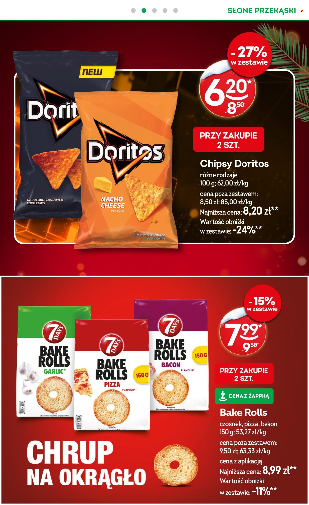 Gazetka Żabka - 17.12.2025 - 29.12.2025. Strona 25