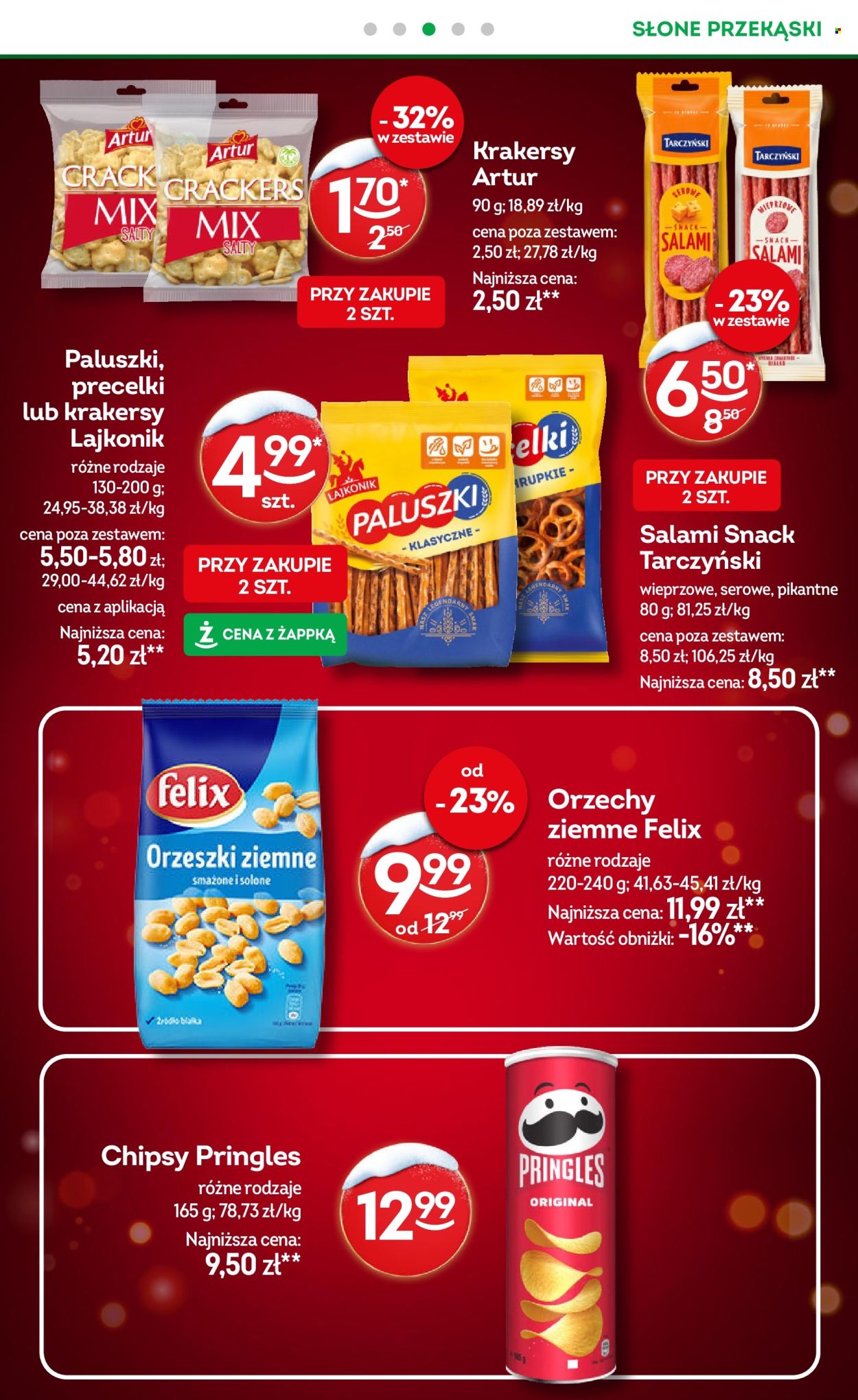 Gazetka Żabka - 17.12.2025 - 29.12.2025. Strona 26