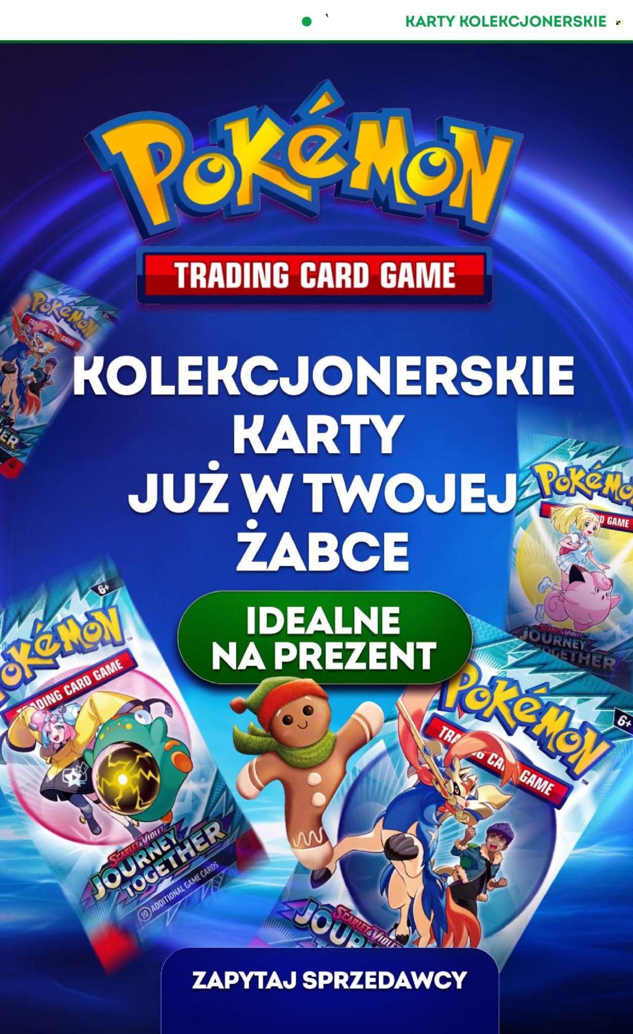 Gazetka Żabka - 17.12.2025 - 29.12.2025. Strona 28