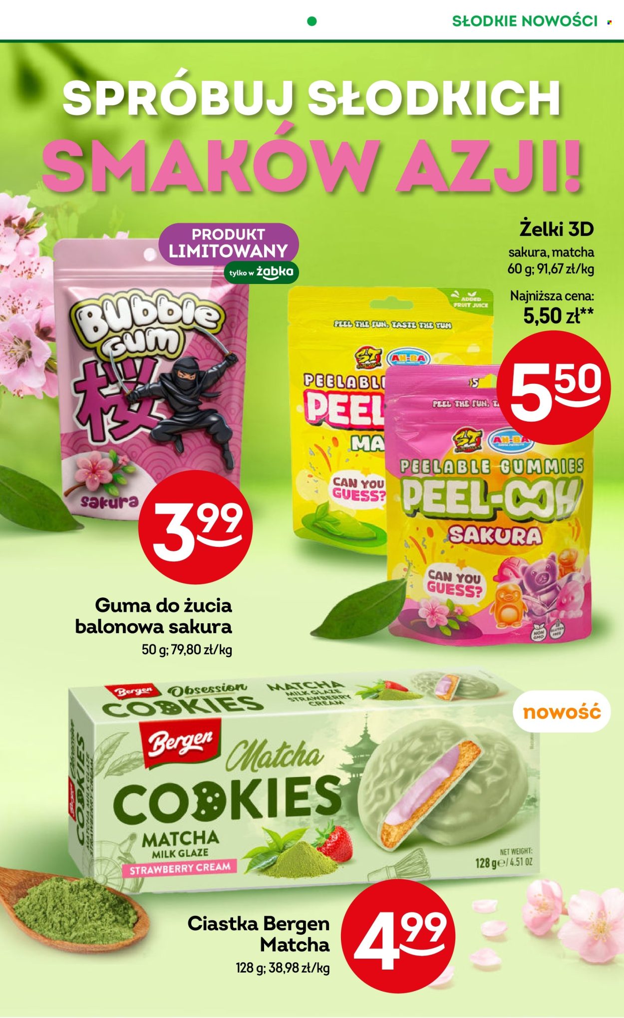 Gazetka Żabka - 17.12.2025 - 29.12.2025. Strona 29