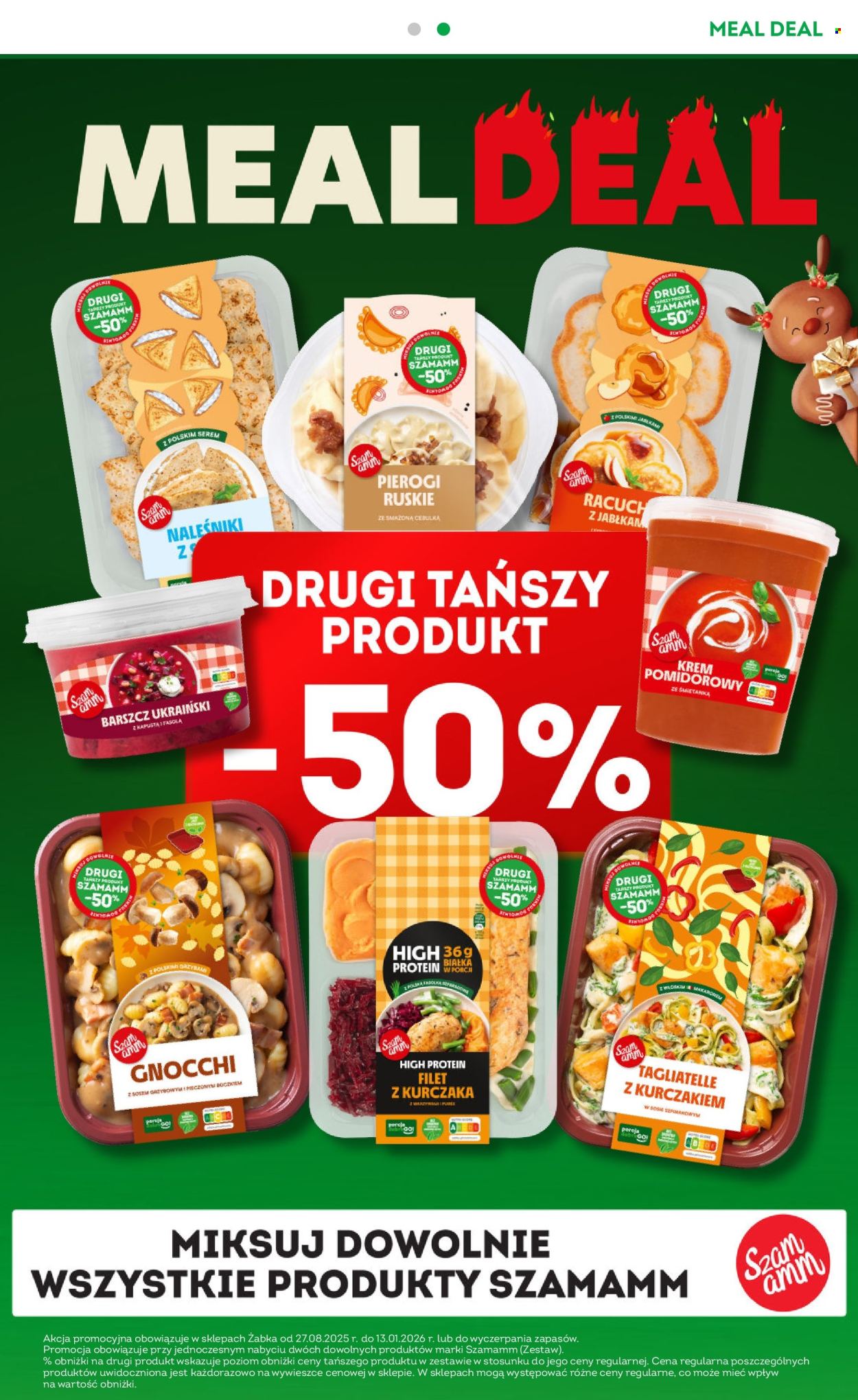 Gazetka Żabka - 17.12.2025 - 29.12.2025. Strona 45