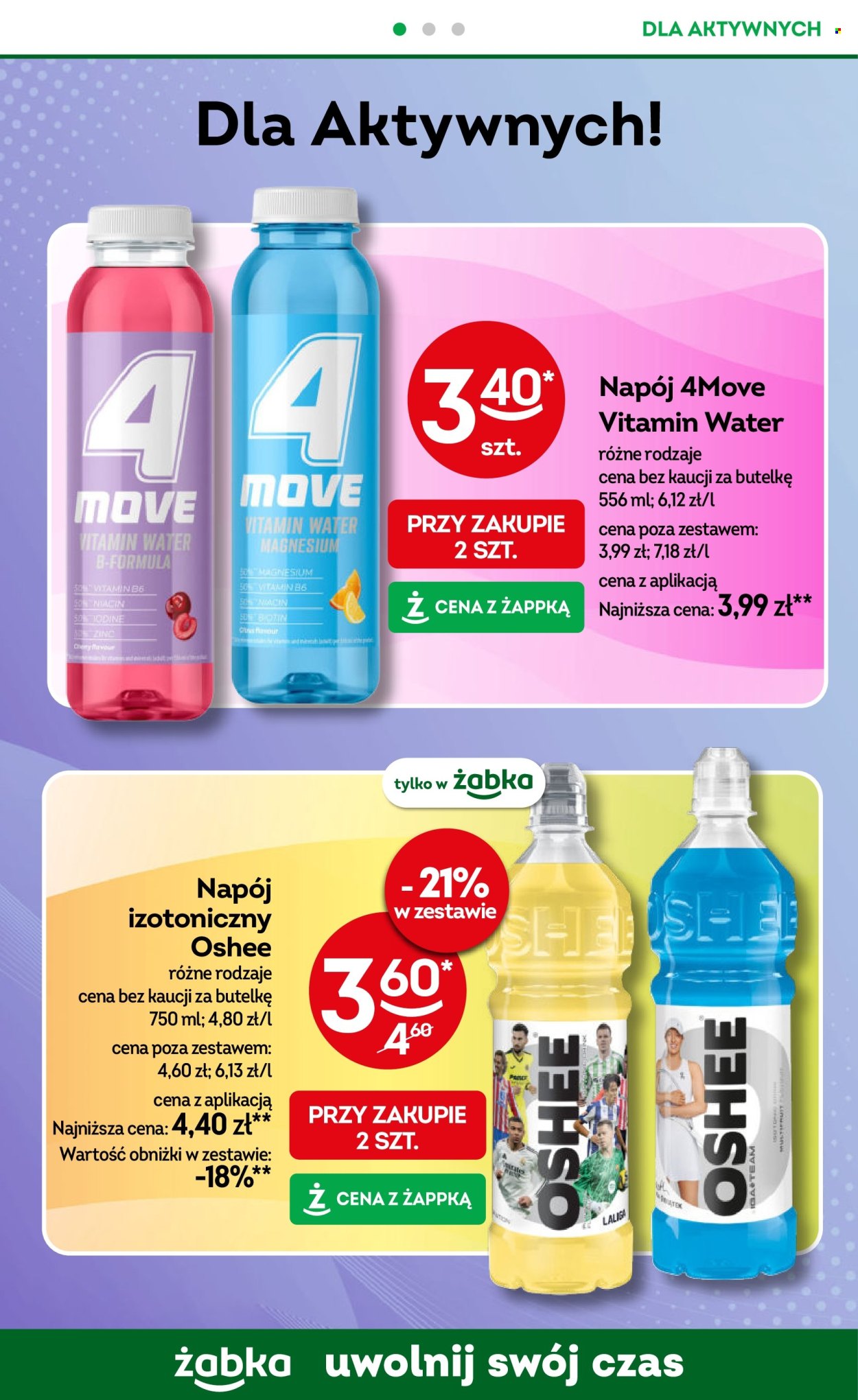 Gazetka Żabka - 17.12.2025 - 29.12.2025. Strona 56