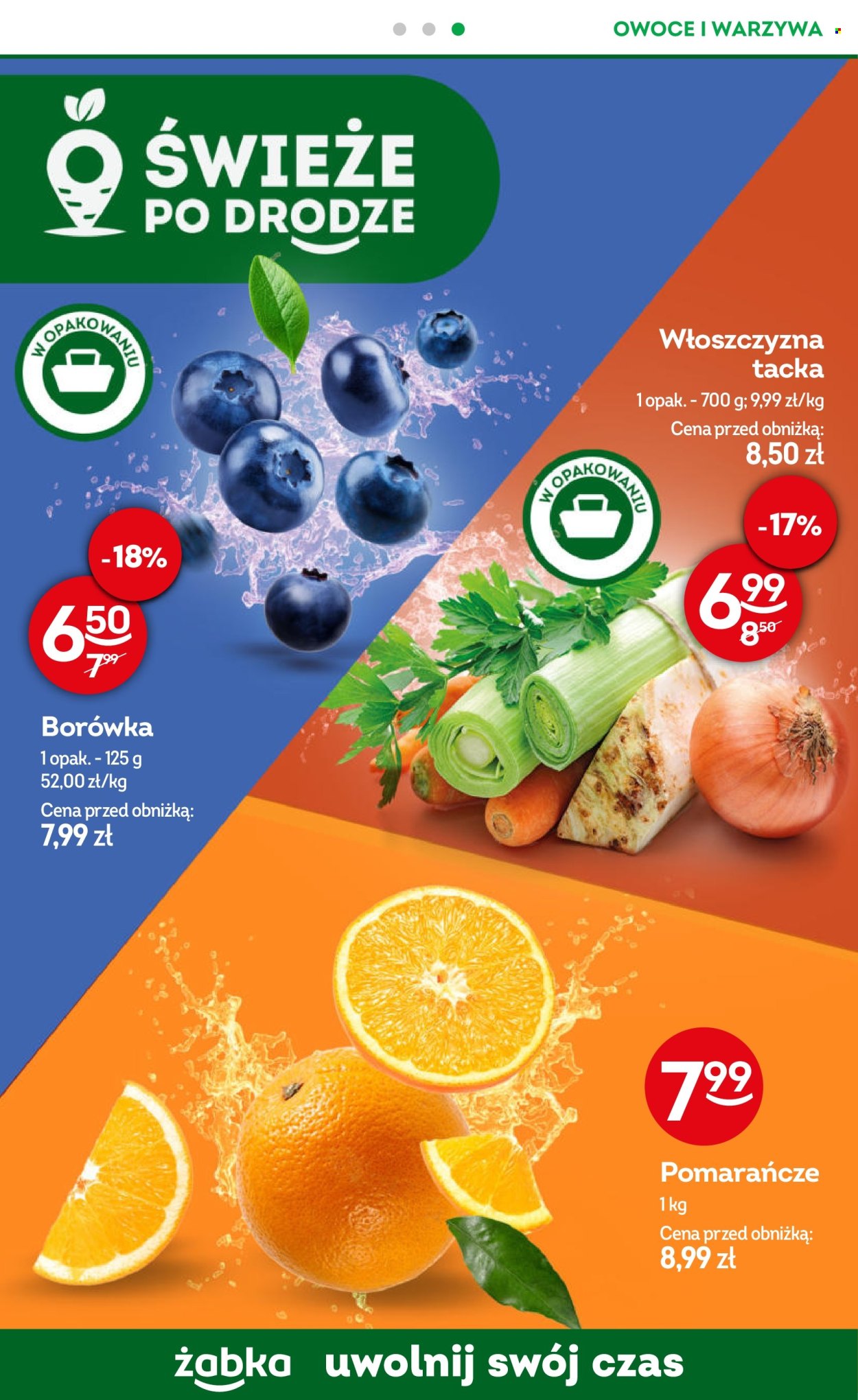 Gazetka Żabka - 17.12.2025 - 29.12.2025. Strona 8