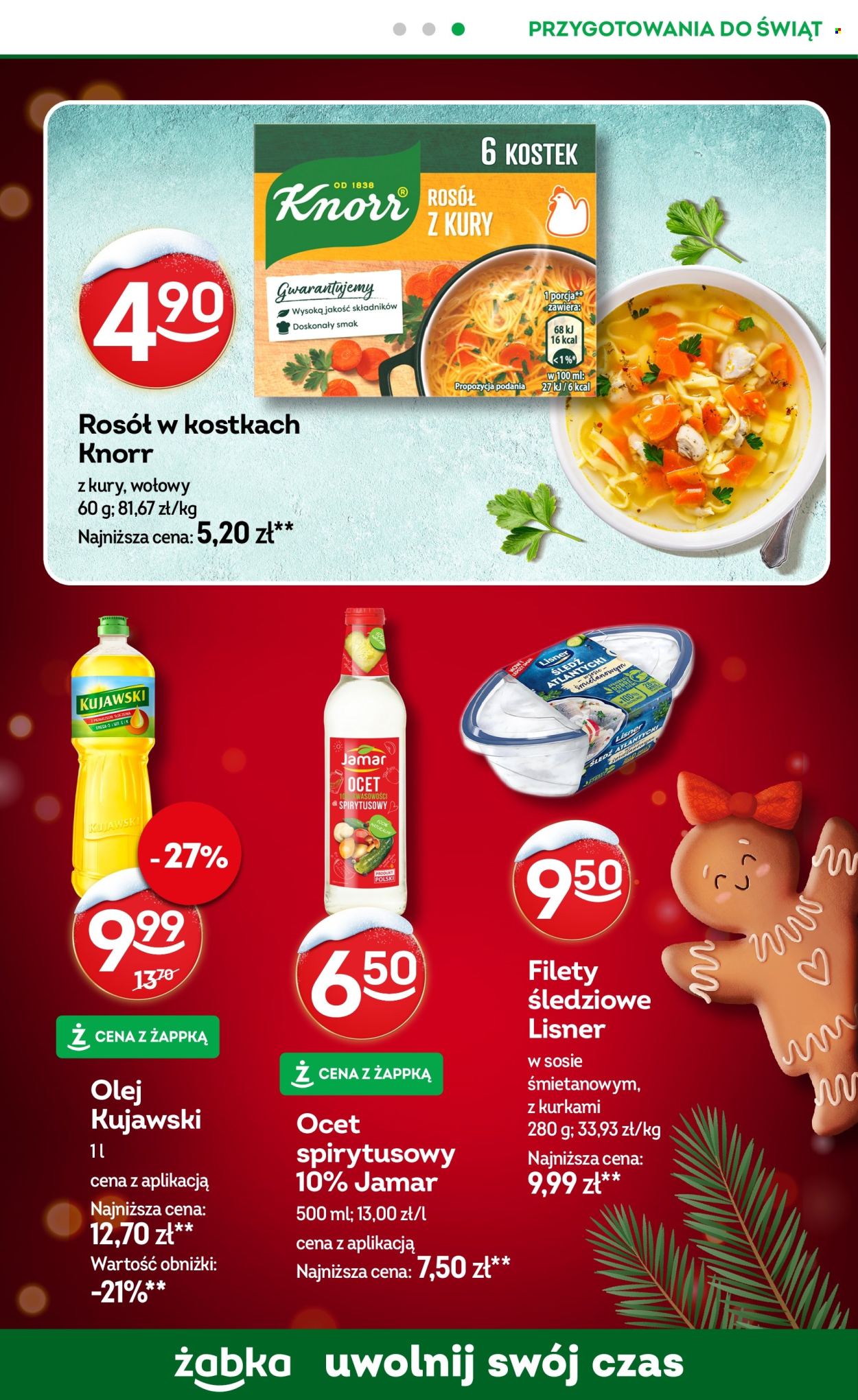 Gazetka Żabka - 17.12.2025 - 29.12.2025. Strona 12