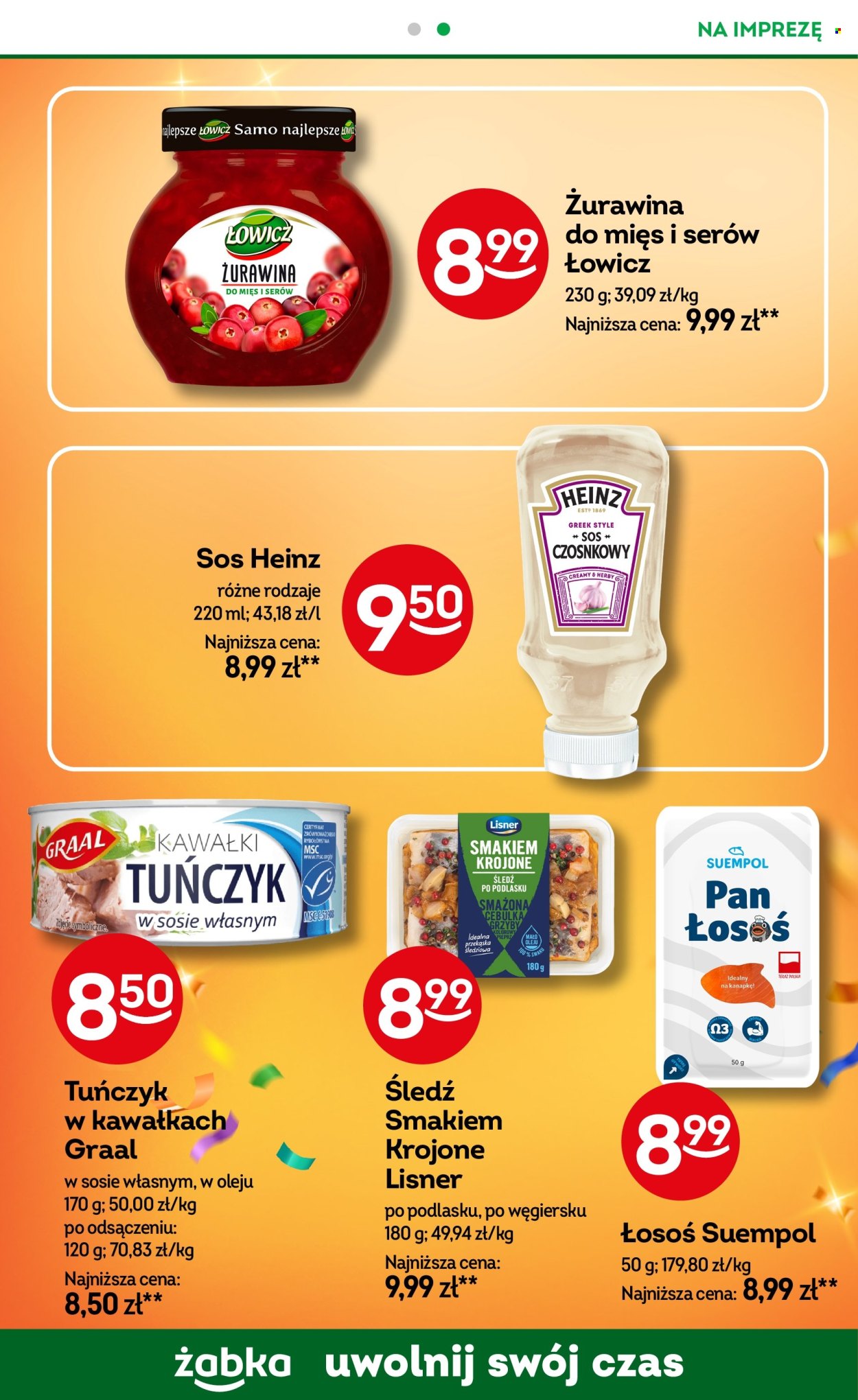 Gazetka Żabka - 17.12.2025 - 29.12.2025. Strona 19