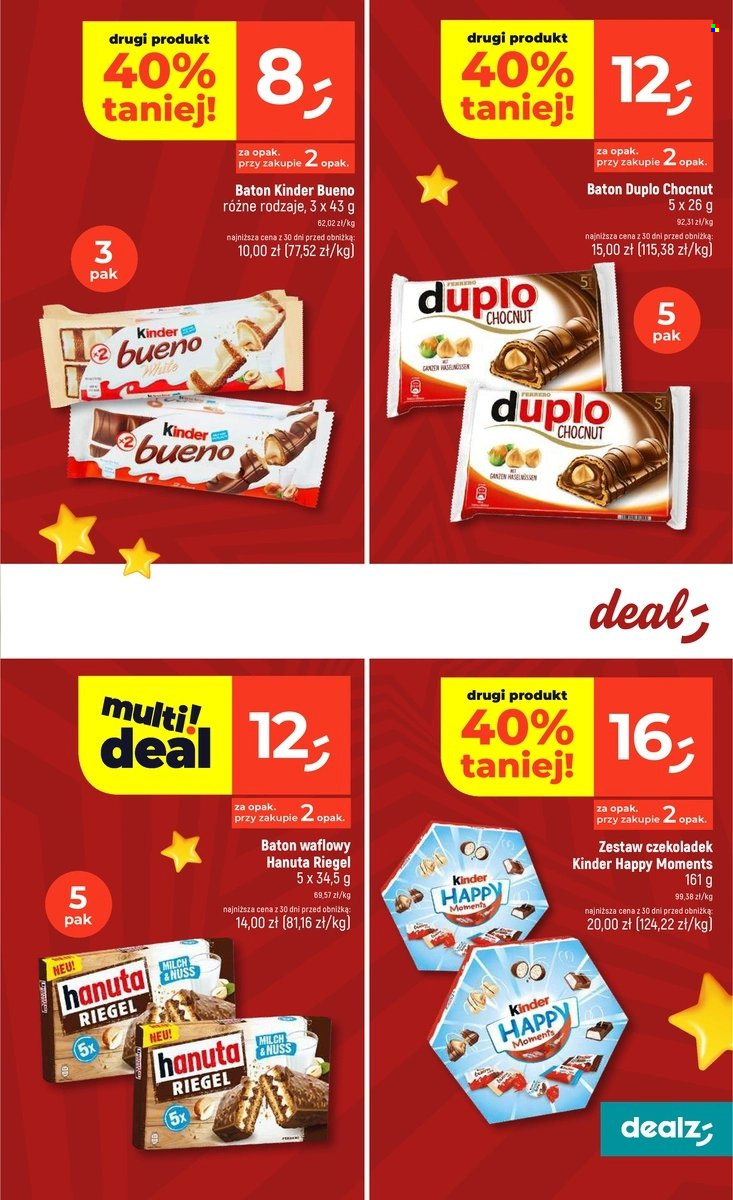Gazetka Dealz - 18.12.2025 - 23.12.2025. Strona 11