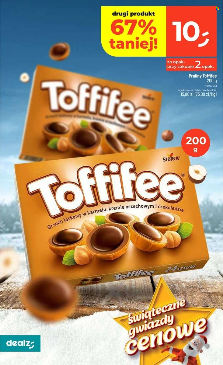 Gazetka Dealz - 18.12.2025 - 23.12.2025. Strona 12