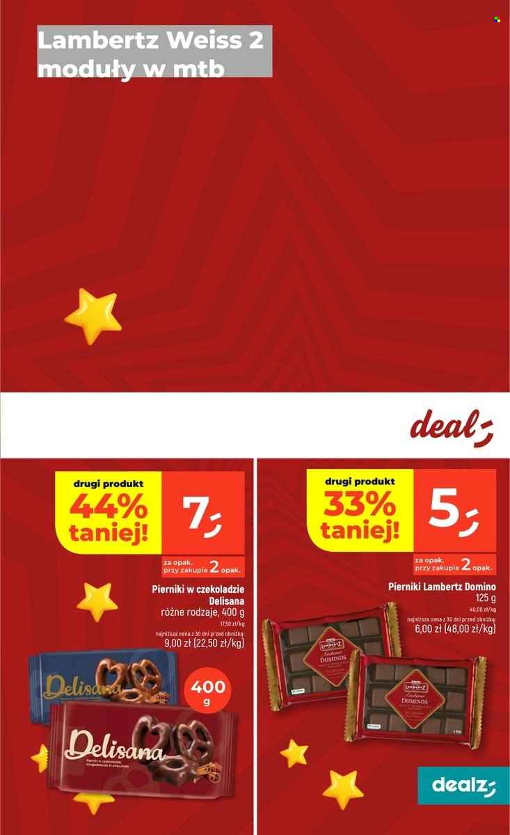 Gazetka Dealz - 18.12.2025 - 23.12.2025. Strona 15