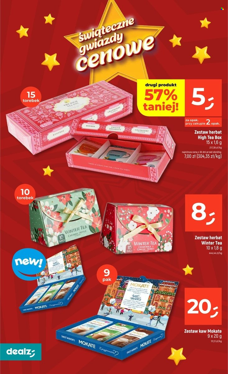 Gazetka Dealz - 18.12.2025 - 23.12.2025. Strona 16