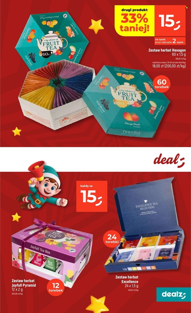 Gazetka Dealz - 18.12.2025 - 23.12.2025. Strona 17
