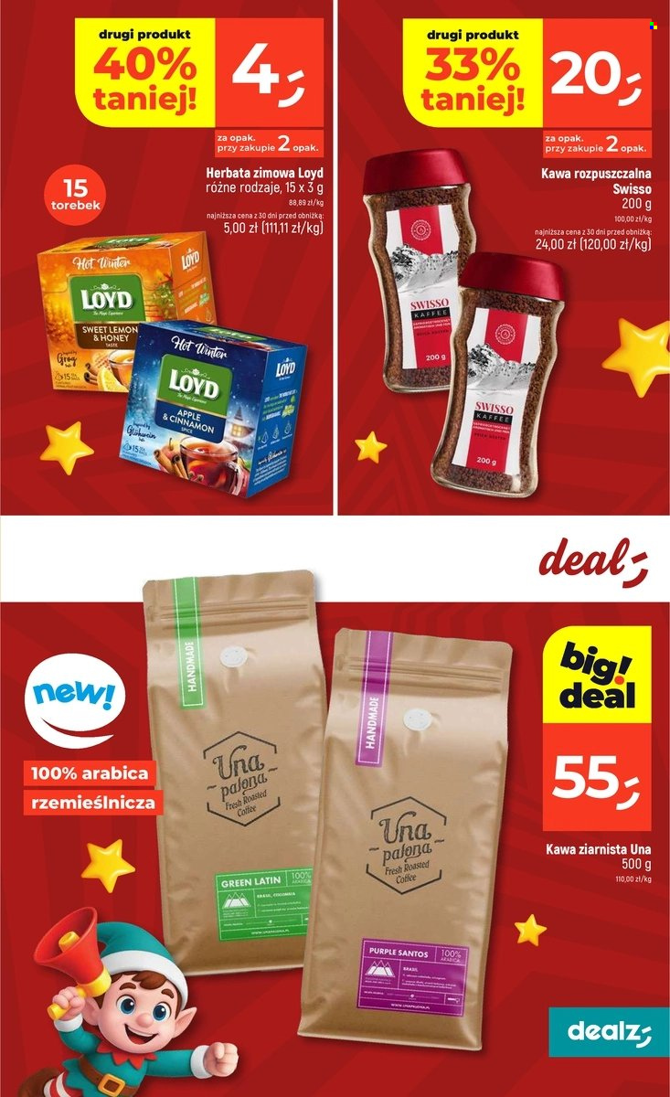 Gazetka Dealz - 18.12.2025 - 23.12.2025. Strona 19