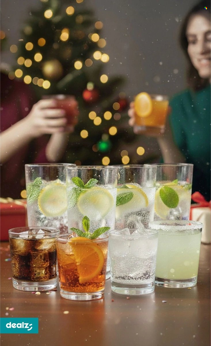 Gazetka Dealz - 18.12.2025 - 23.12.2025. Strona 22