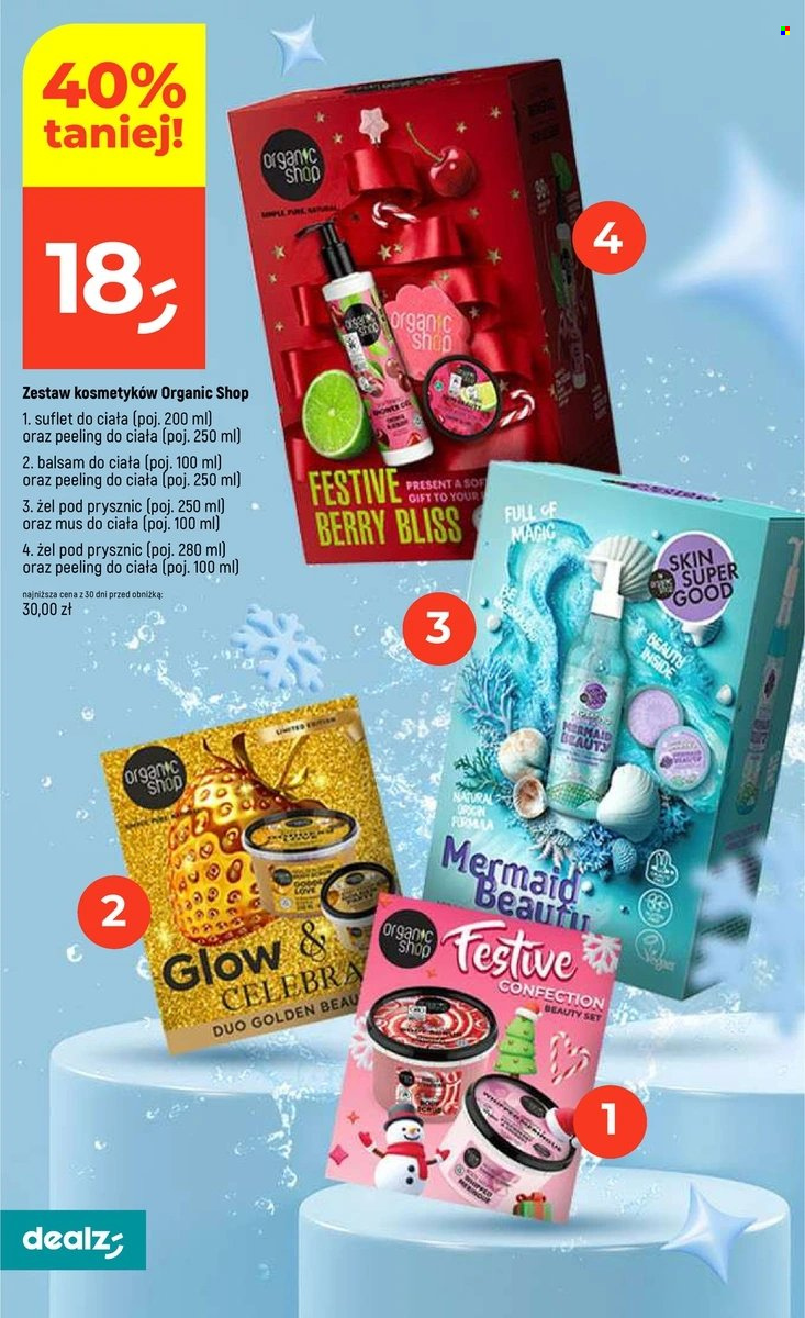 Gazetka Dealz - 18.12.2025 - 23.12.2025. Strona 24