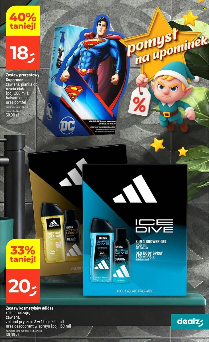 Gazetka Dealz - 18.12.2025 - 23.12.2025. Strona 27