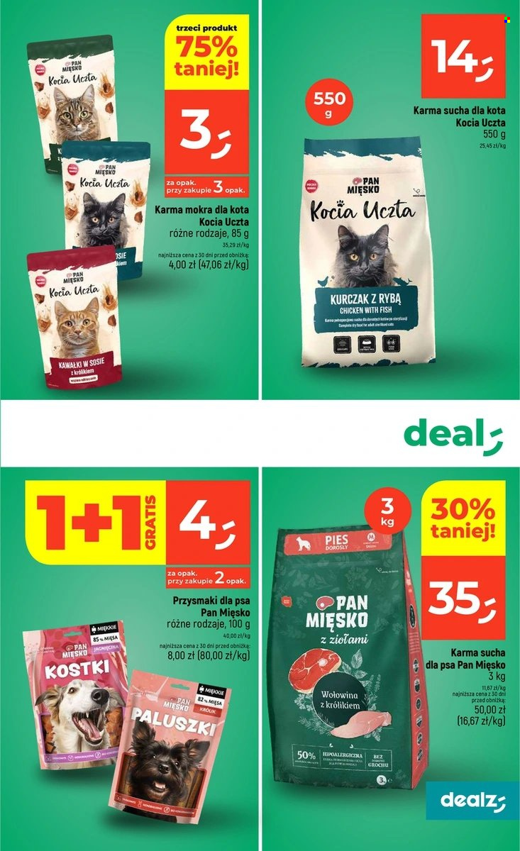 Gazetka Dealz - 18.12.2025 - 23.12.2025. Strona 33