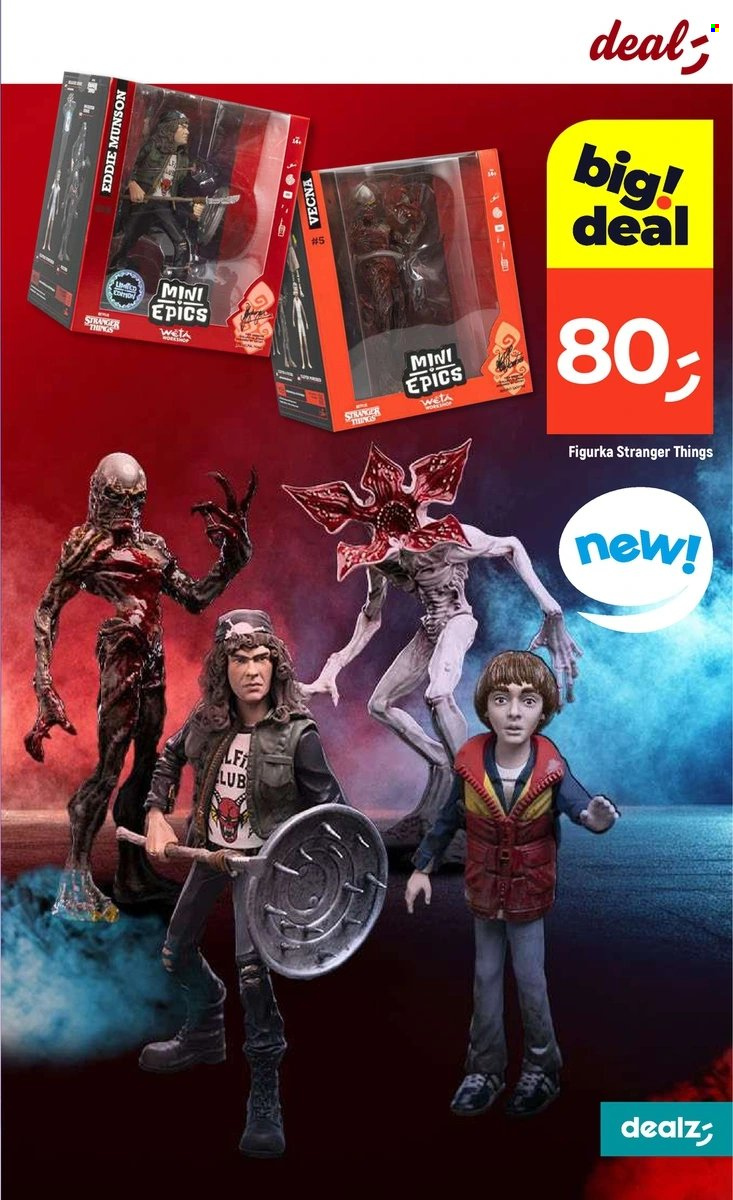 Gazetka Dealz - 18.12.2025 - 23.12.2025. Strona 35