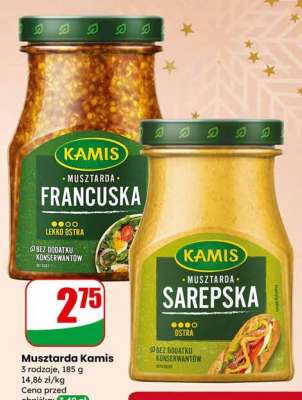 Musztarda KAMIS