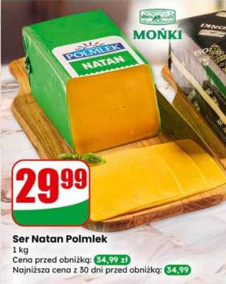 Ser Natan Polmlek