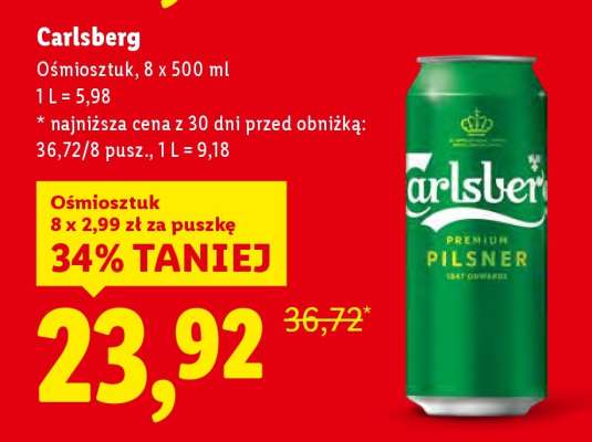 Carlsberg