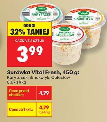 Surówka Vital Fresh 450 g