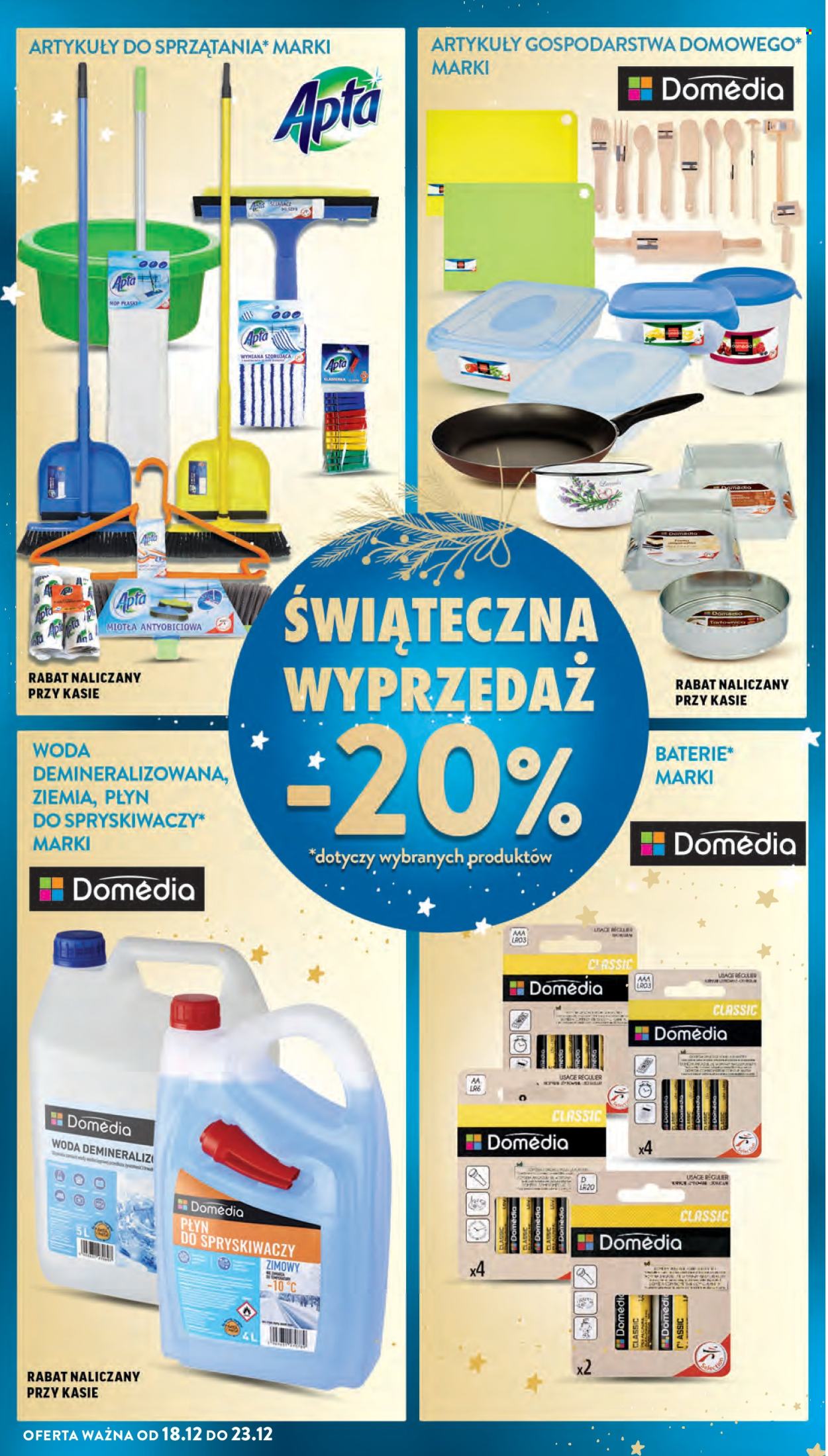 Gazetka Intermarché - 18.12.2025 - 23.12.2025. Strona 54