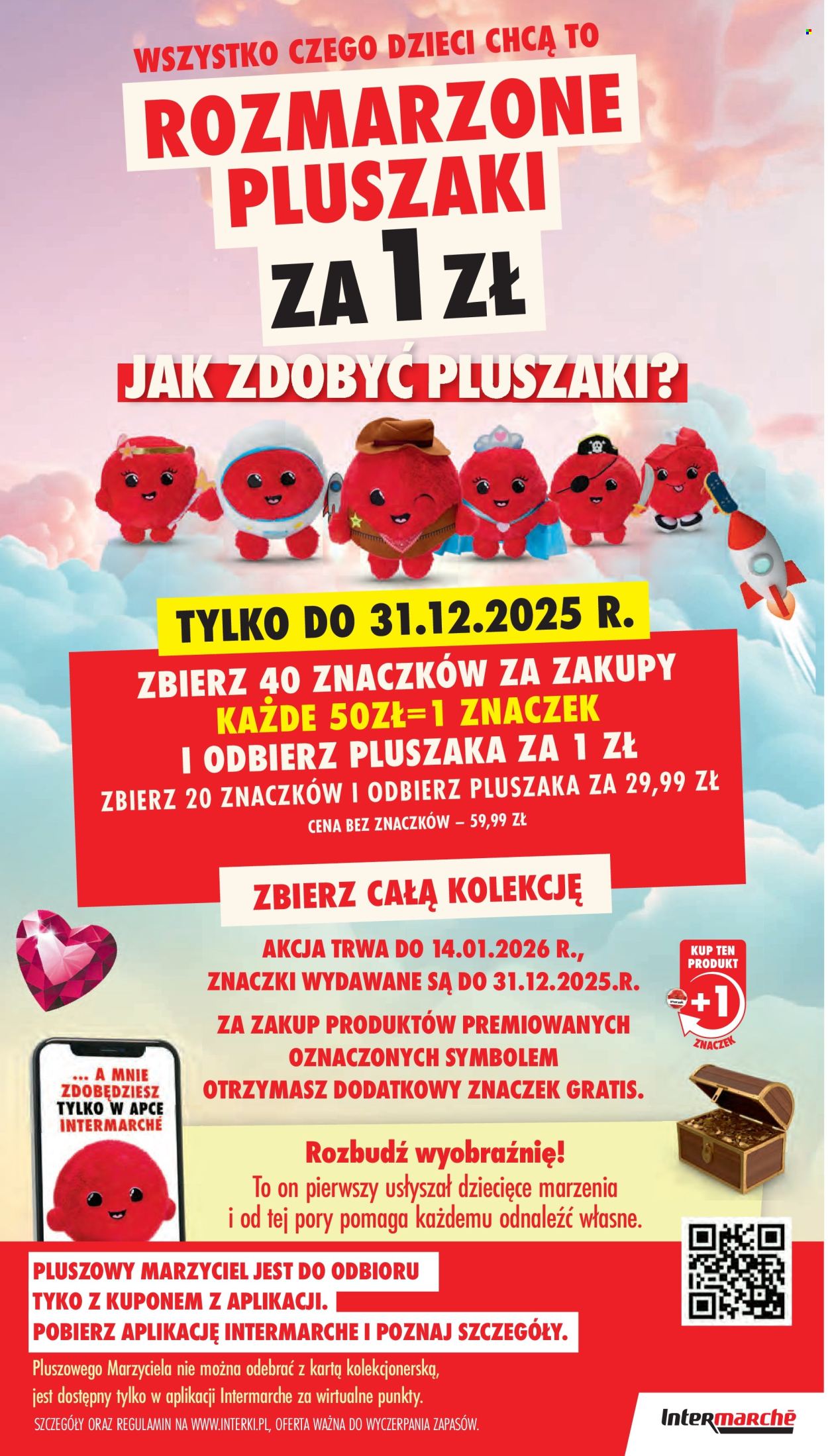 Gazetka Intermarché - 18.12.2025 - 23.12.2025. Strona 56