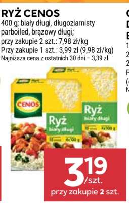 Ryż CENOS