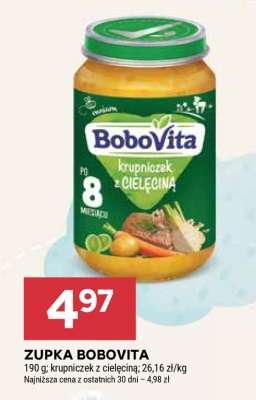 Zupka BoboVita