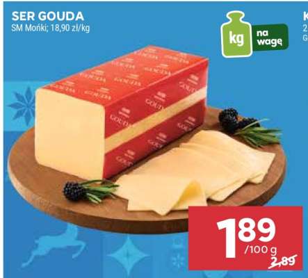 Ser Gouda