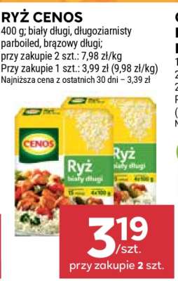 Ryż CENOS