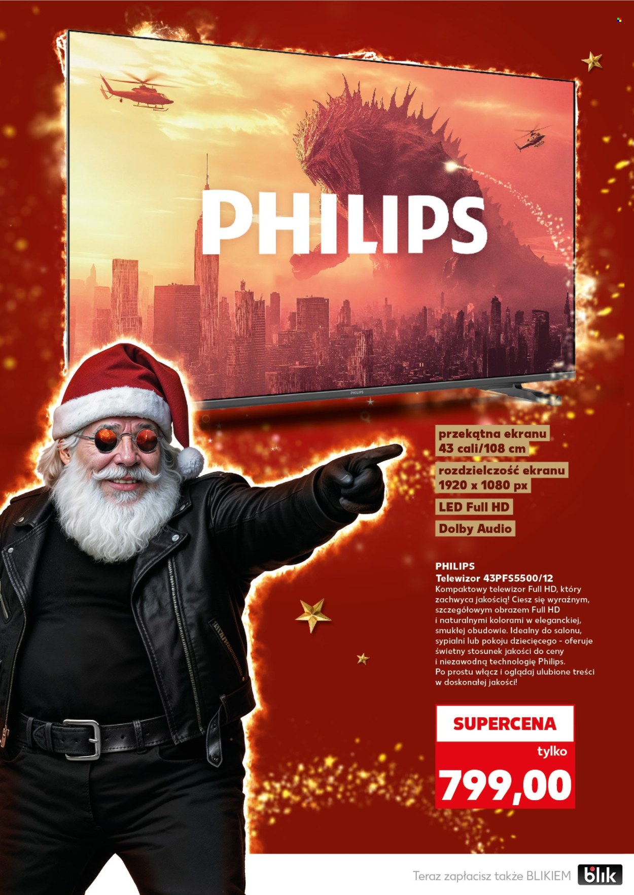 Gazetka Kaufland - 17.12.2025 - 23.12.2025. Strona 3