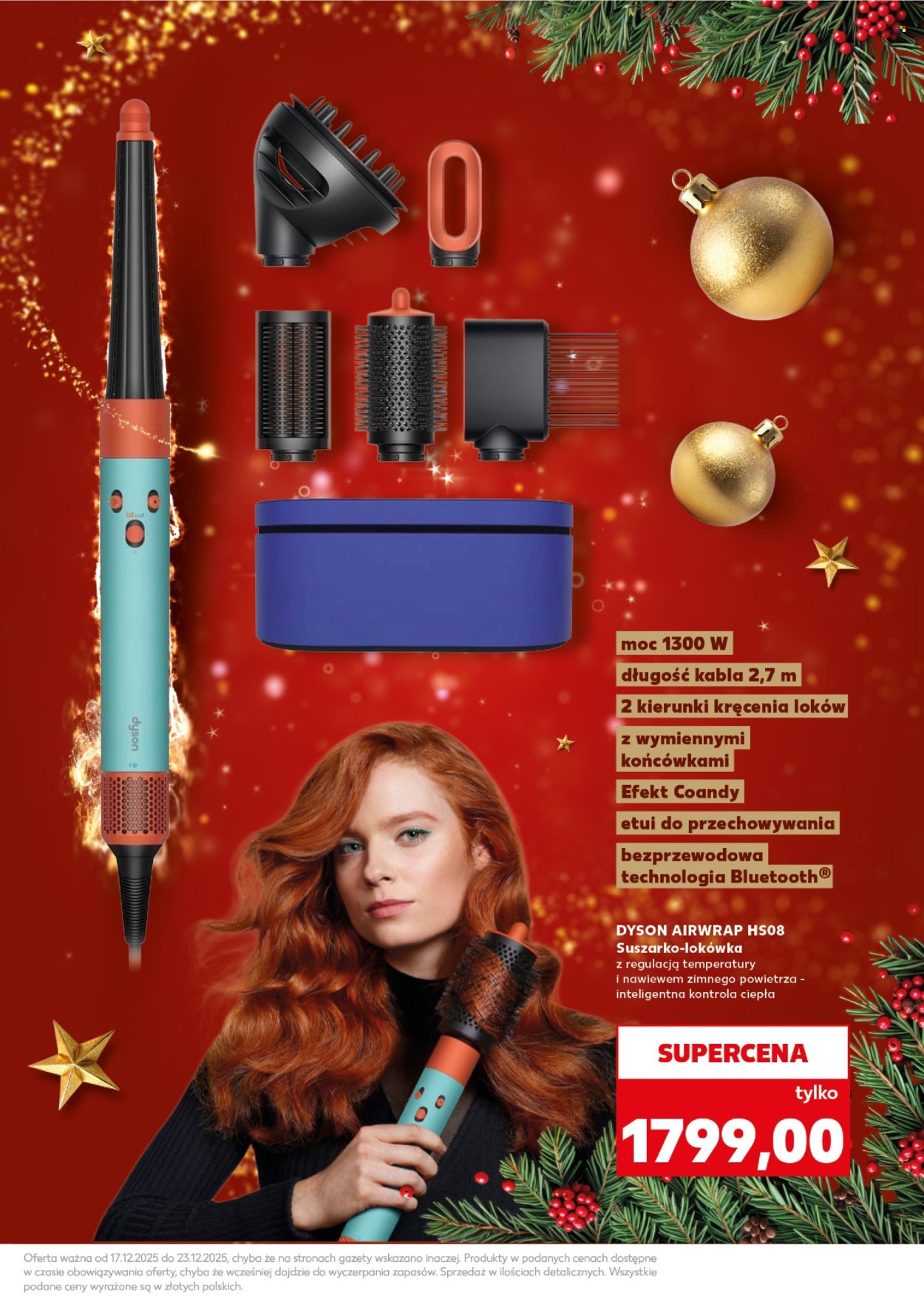 Gazetka Kaufland - 17.12.2025 - 23.12.2025. Strona 4