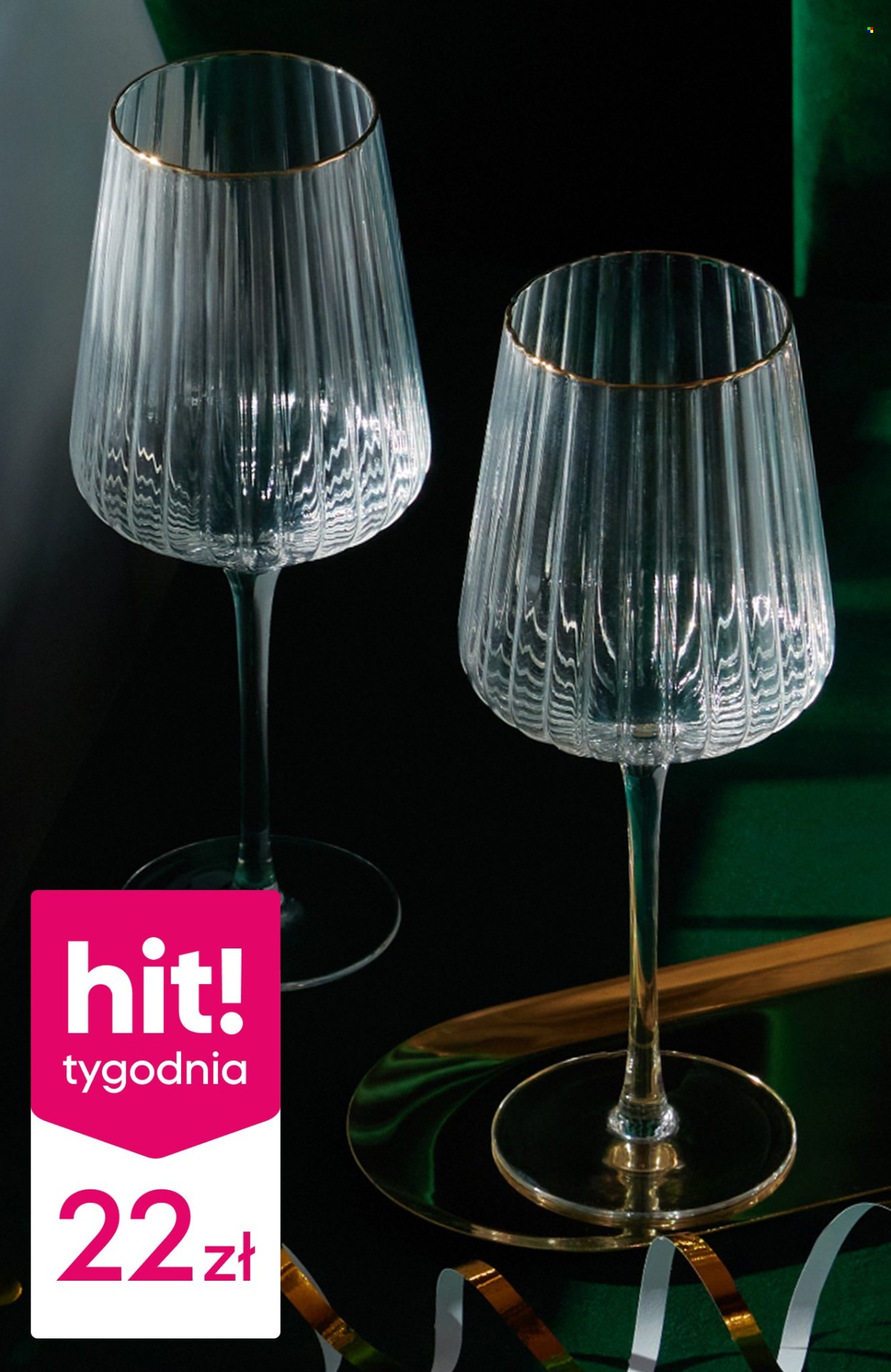 Gazetka Pepco - 18.12.2025 - 24.12.2025. Strona 1