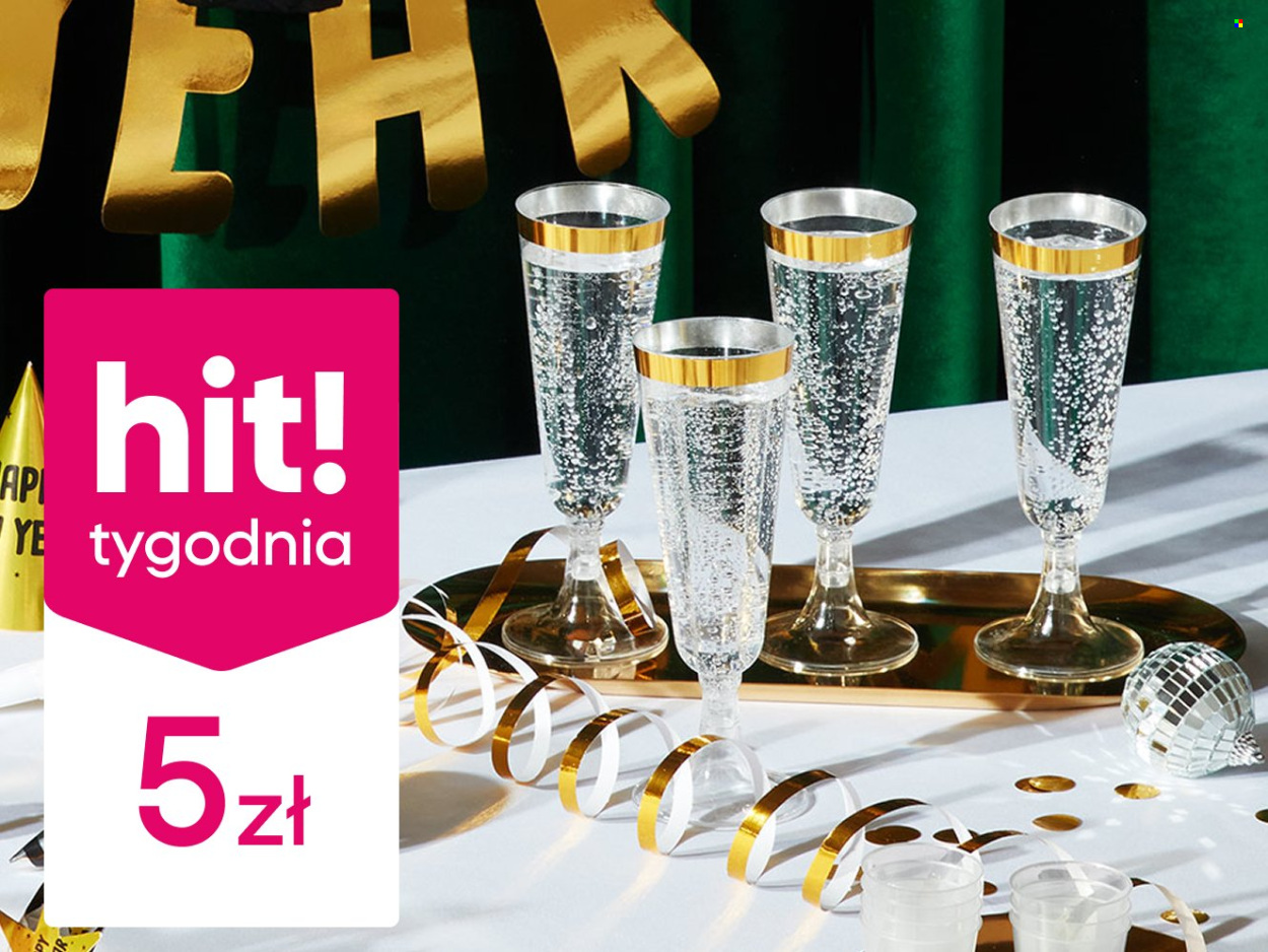 Gazetka Pepco - 18.12.2025 - 24.12.2025. Strona 3