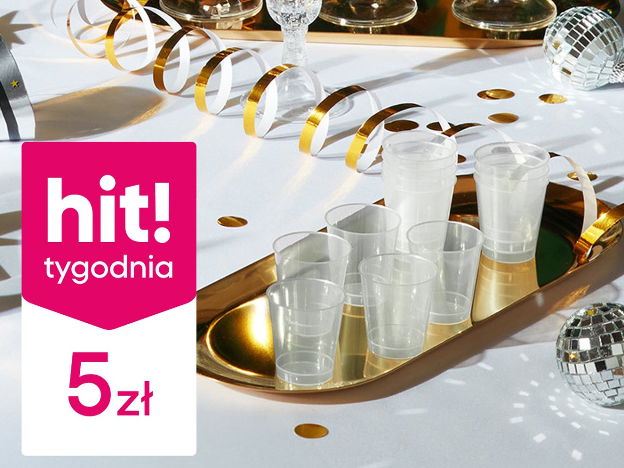 Gazetka Pepco - 18.12.2025 - 24.12.2025. Strona 4