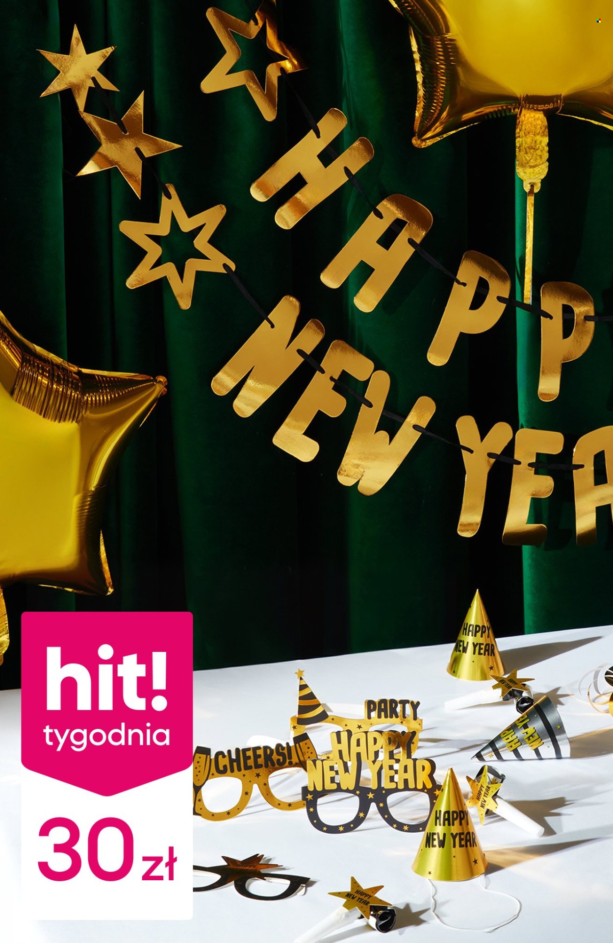 Gazetka Pepco - 18.12.2025 - 24.12.2025. Strona 5