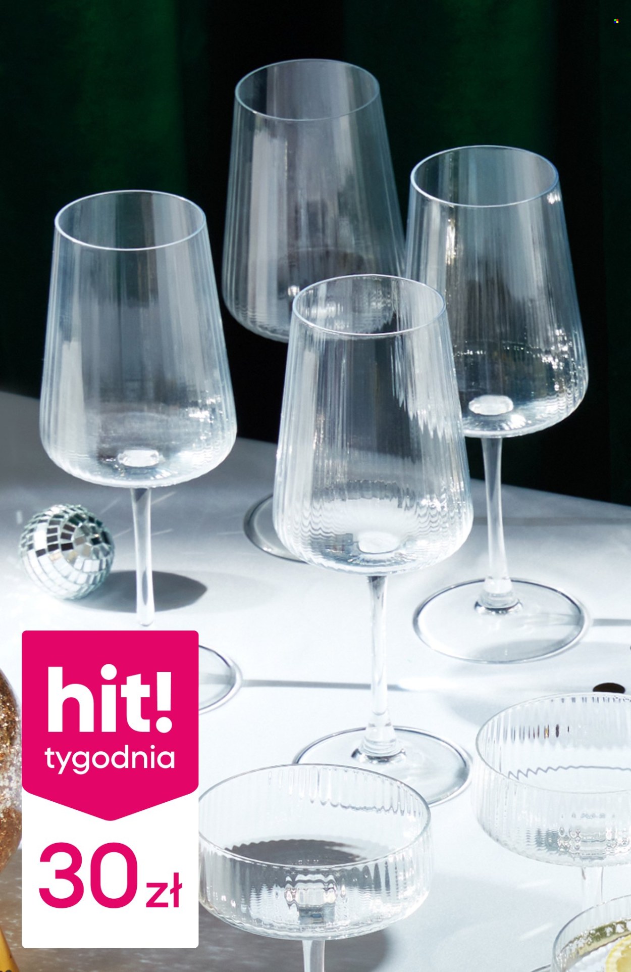 Gazetka Pepco - 18.12.2025 - 24.12.2025. Strona 7