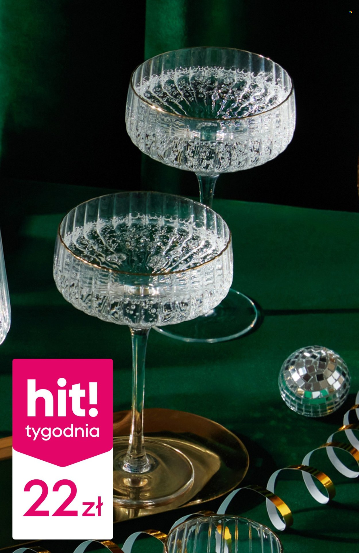 Gazetka Pepco - 18.12.2025 - 24.12.2025. Strona 9