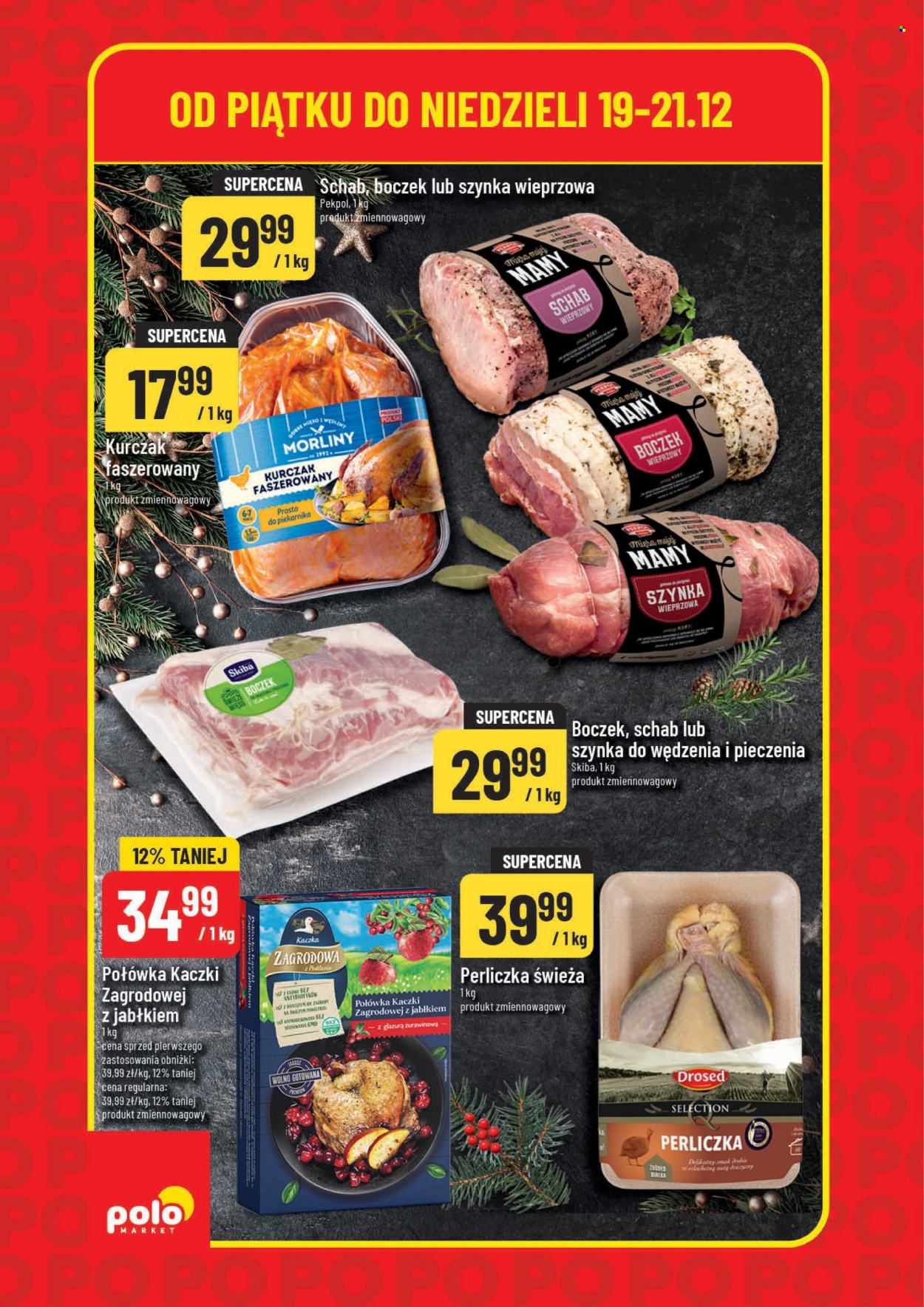 Gazetka Polomarket - 19.12.2025 - 21.12.2025. Strona 2