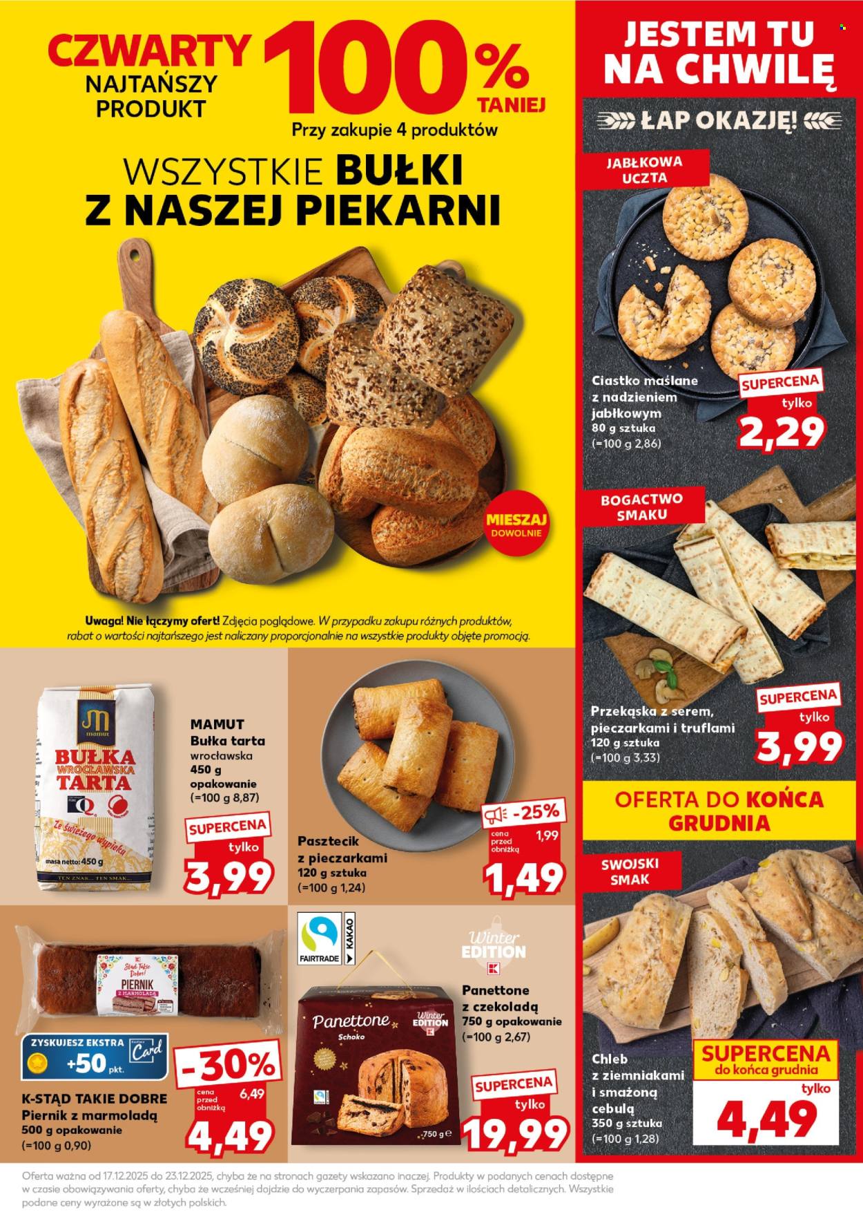 Gazetka Kaufland - 22.12.2025 - 23.12.2025. Strona 19