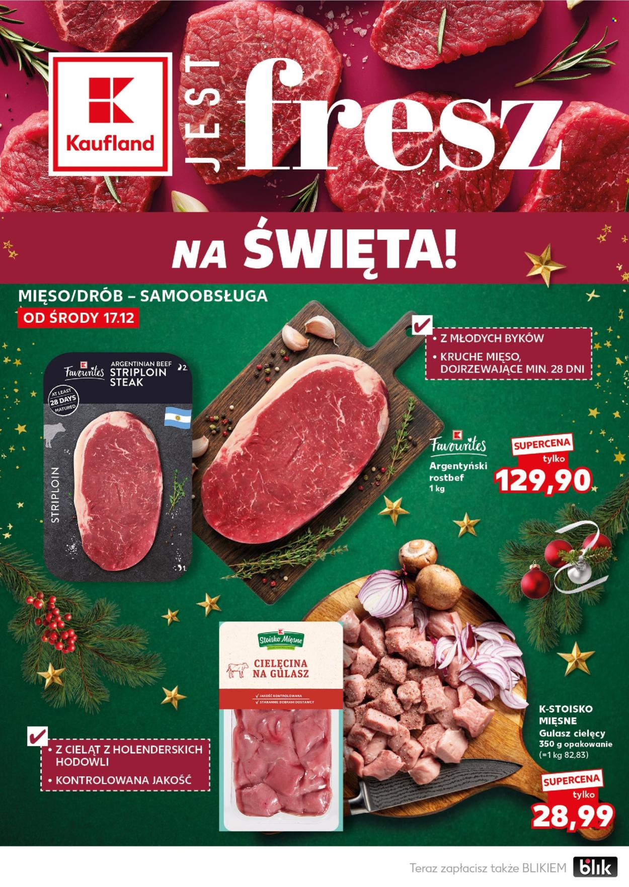 Gazetka Kaufland - 22.12.2025 - 23.12.2025. Strona 20