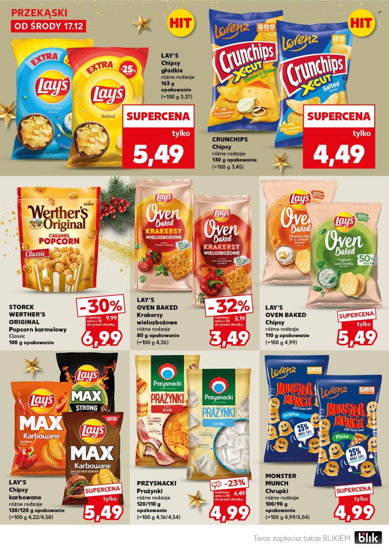 Gazetka Kaufland - 22.12.2025 - 23.12.2025. Strona 24