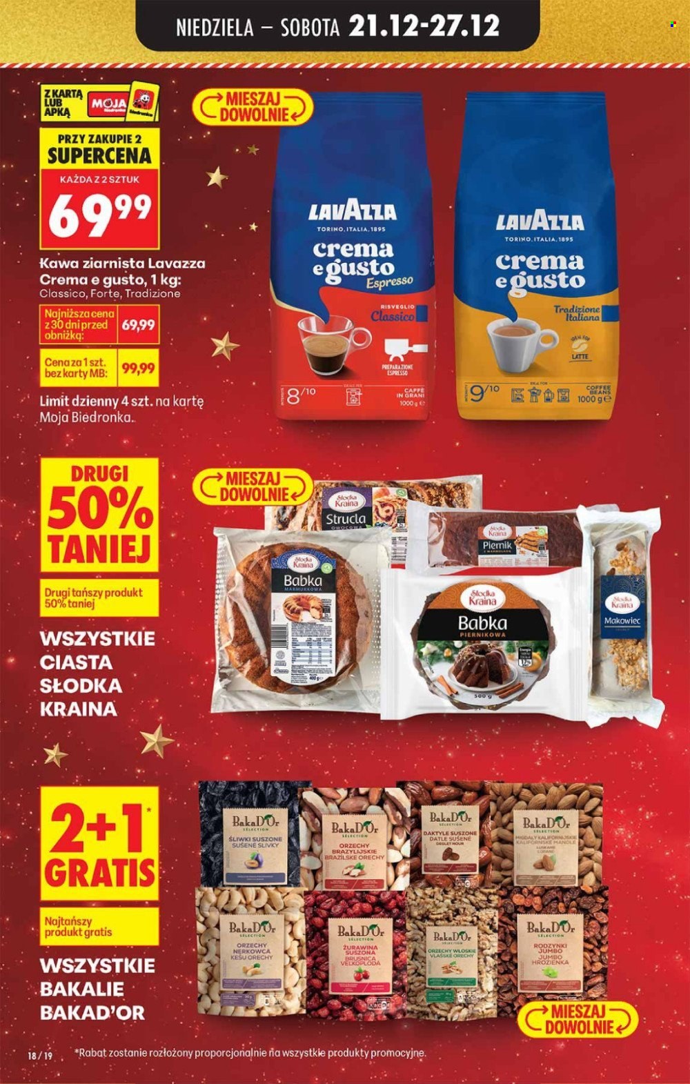 Gazetka Biedronka - 21.12.2025 - 27.12.2025. Strona 18