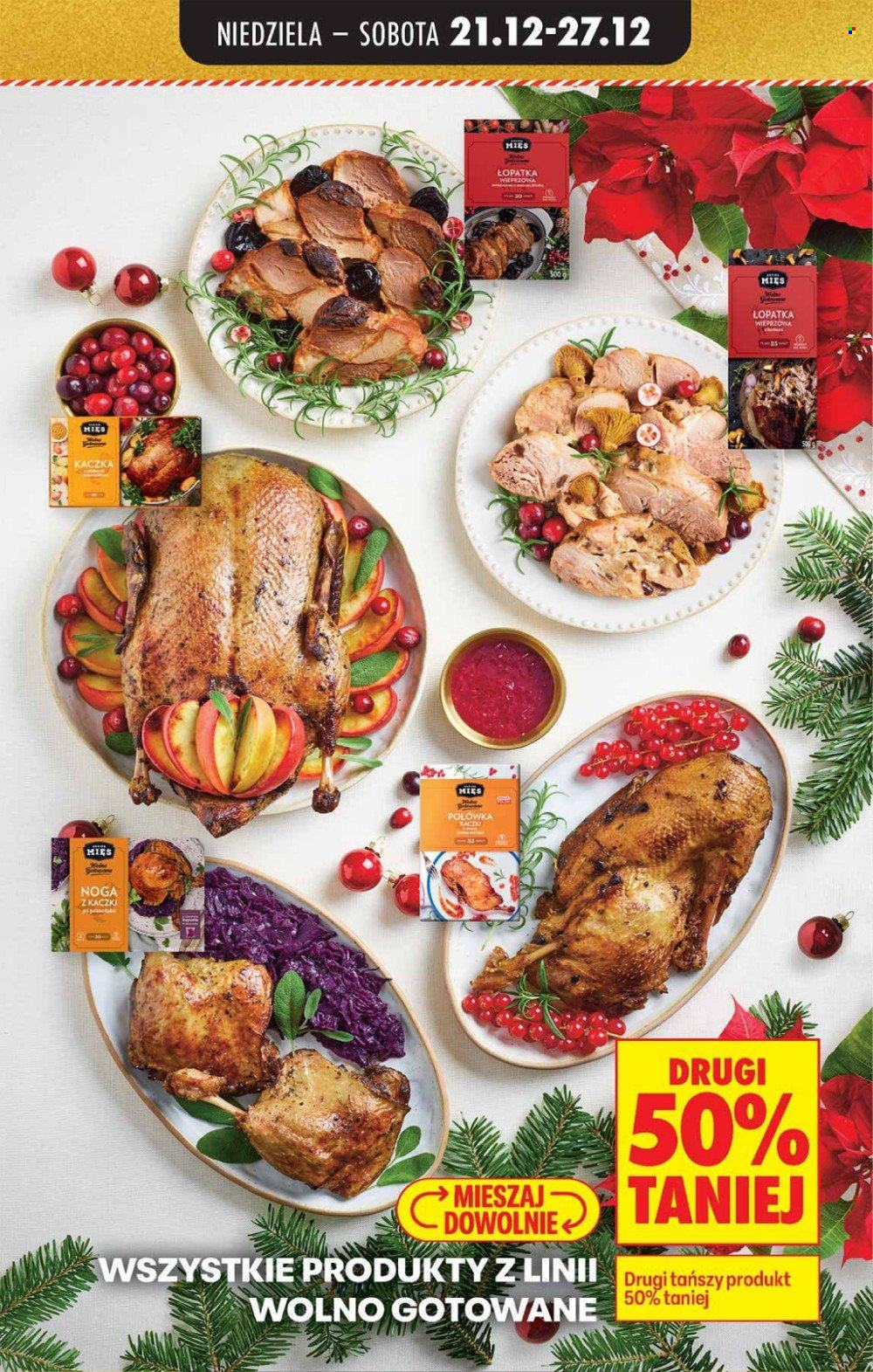 Gazetka Biedronka - 21.12.2025 - 27.12.2025. Strona 33