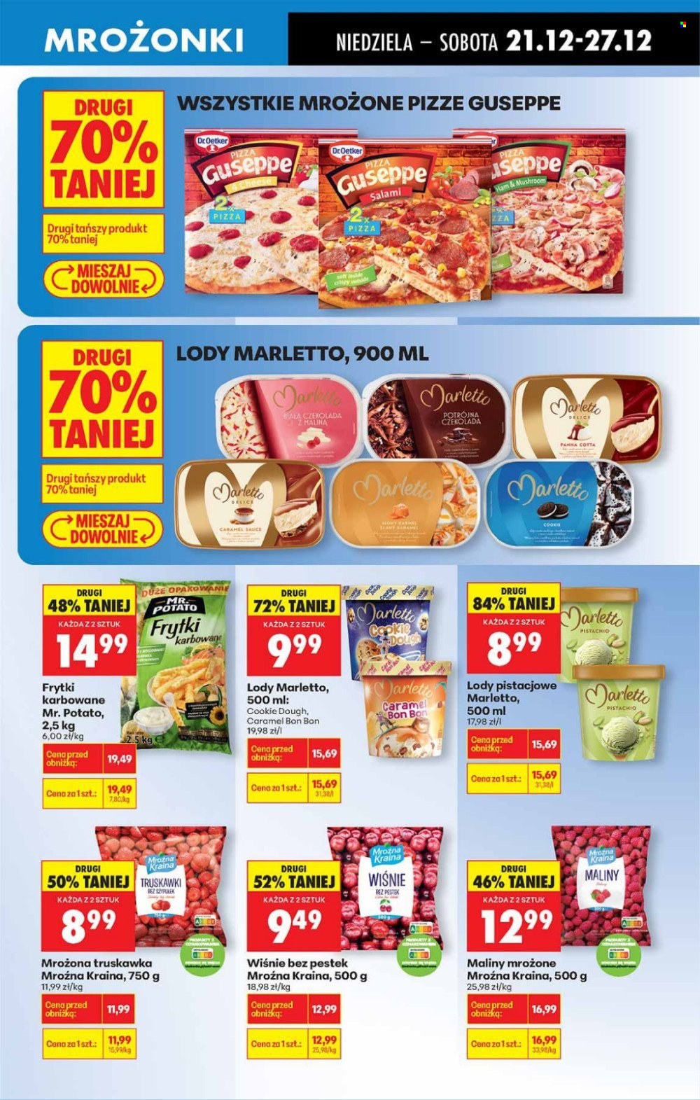 Gazetka Biedronka - 21.12.2025 - 27.12.2025. Strona 41