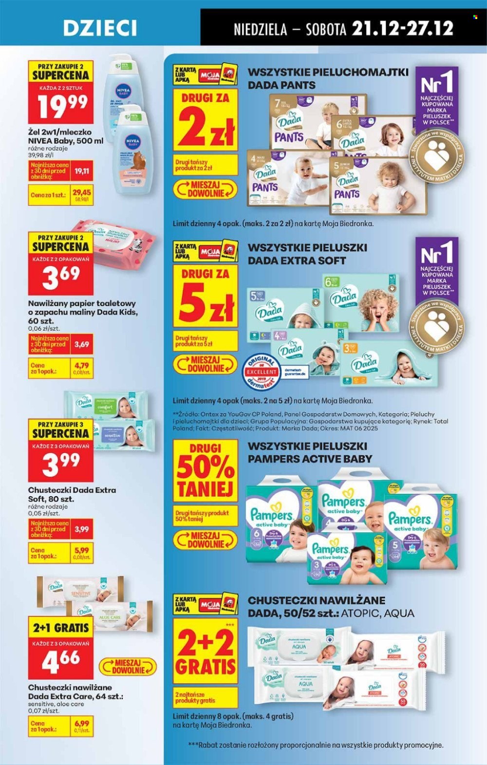 Gazetka Biedronka - 21.12.2025 - 27.12.2025. Strona 59