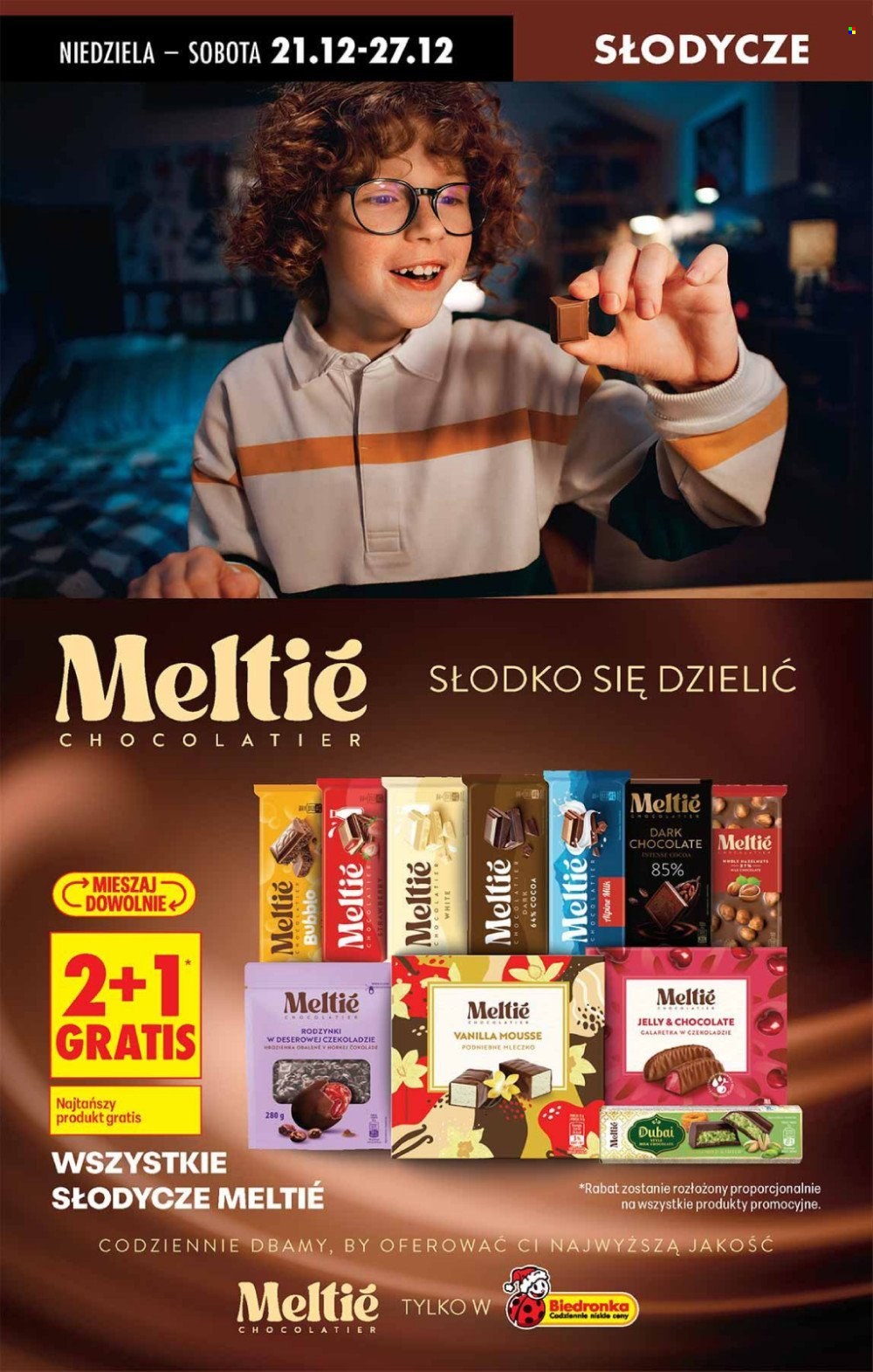 Gazetka Biedronka - 21.12.2025 - 27.12.2025. Strona 68