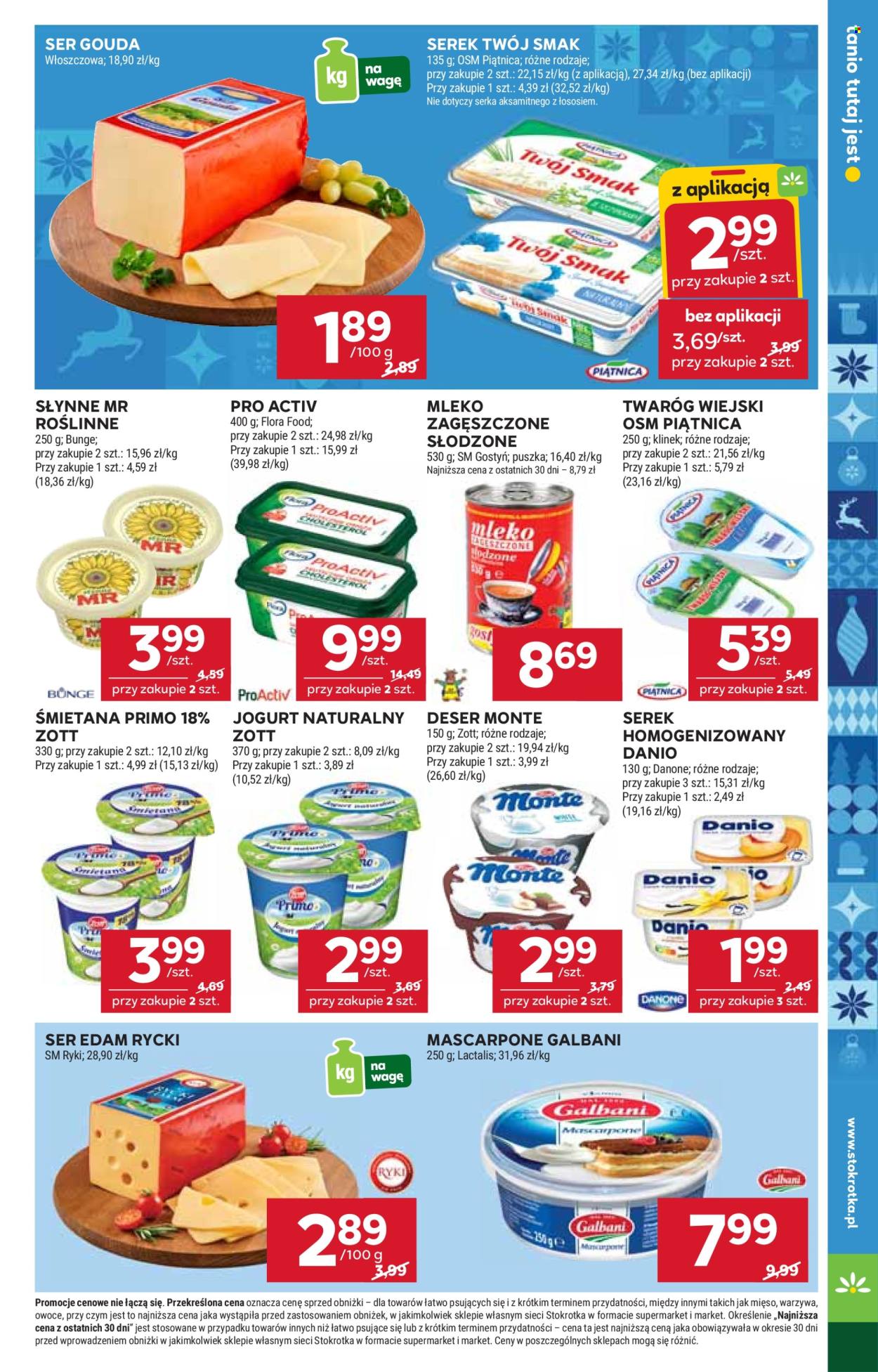 Gazetka Stokrotka Supermarket - 22.12.2025 - 28.12.2025. Strona 19