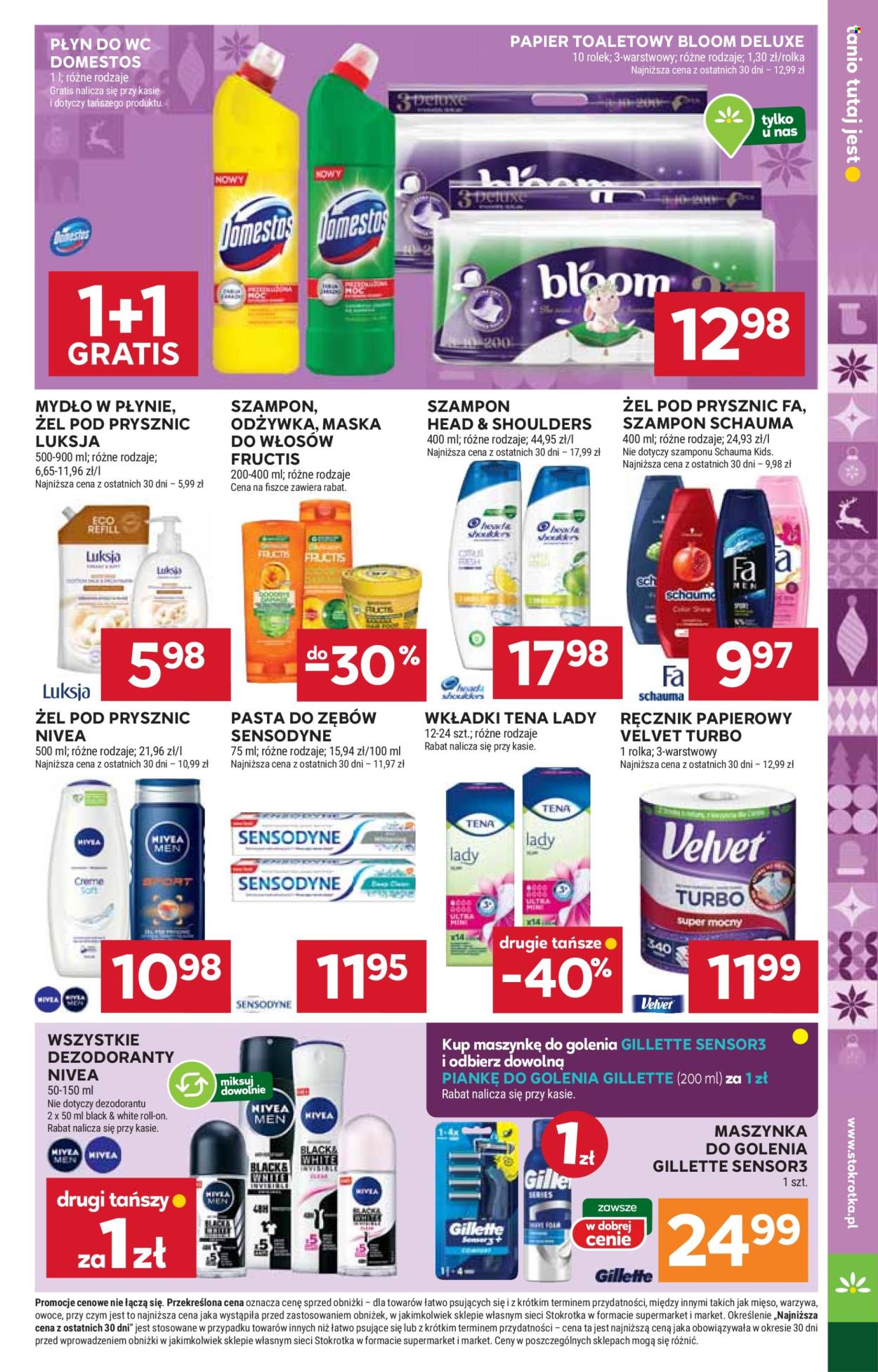 Gazetka Stokrotka Supermarket - 22.12.2025 - 28.12.2025. Strona 37