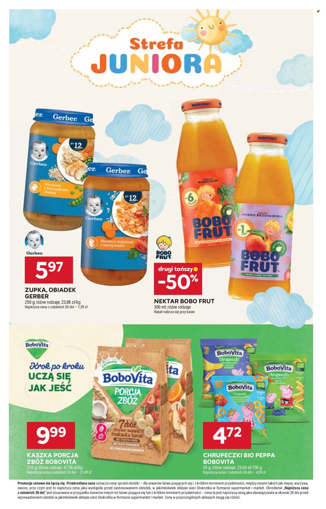 Gazetka Stokrotka Supermarket - 22.12.2025 - 28.12.2025. Strona 40